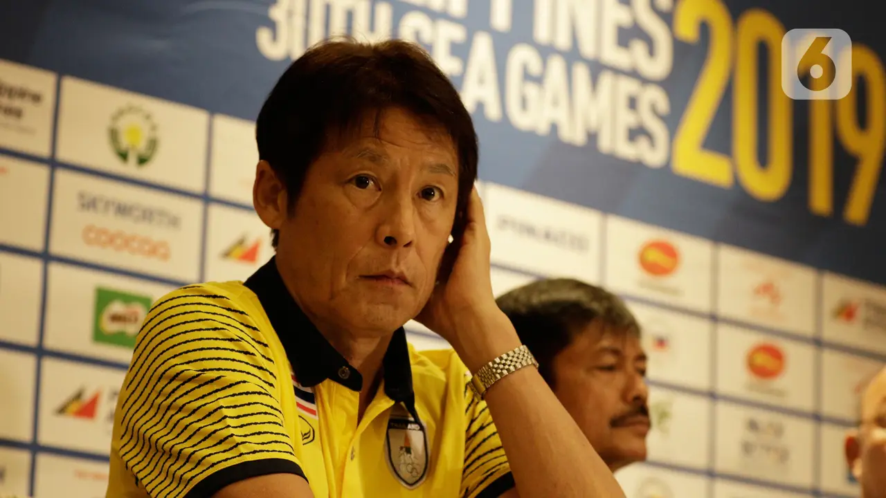 Akira Nishino