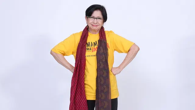 [Fimela] Niniek L. Karim