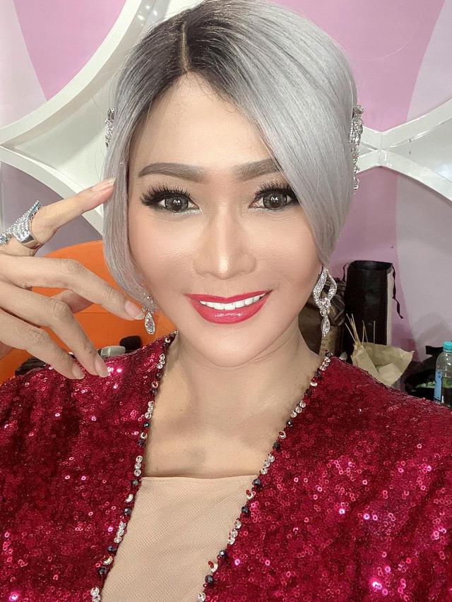 Inul Daratista. (Foto: Instagram @inul.d)