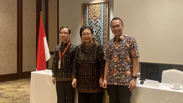 World Immunization Week oleh IDAI