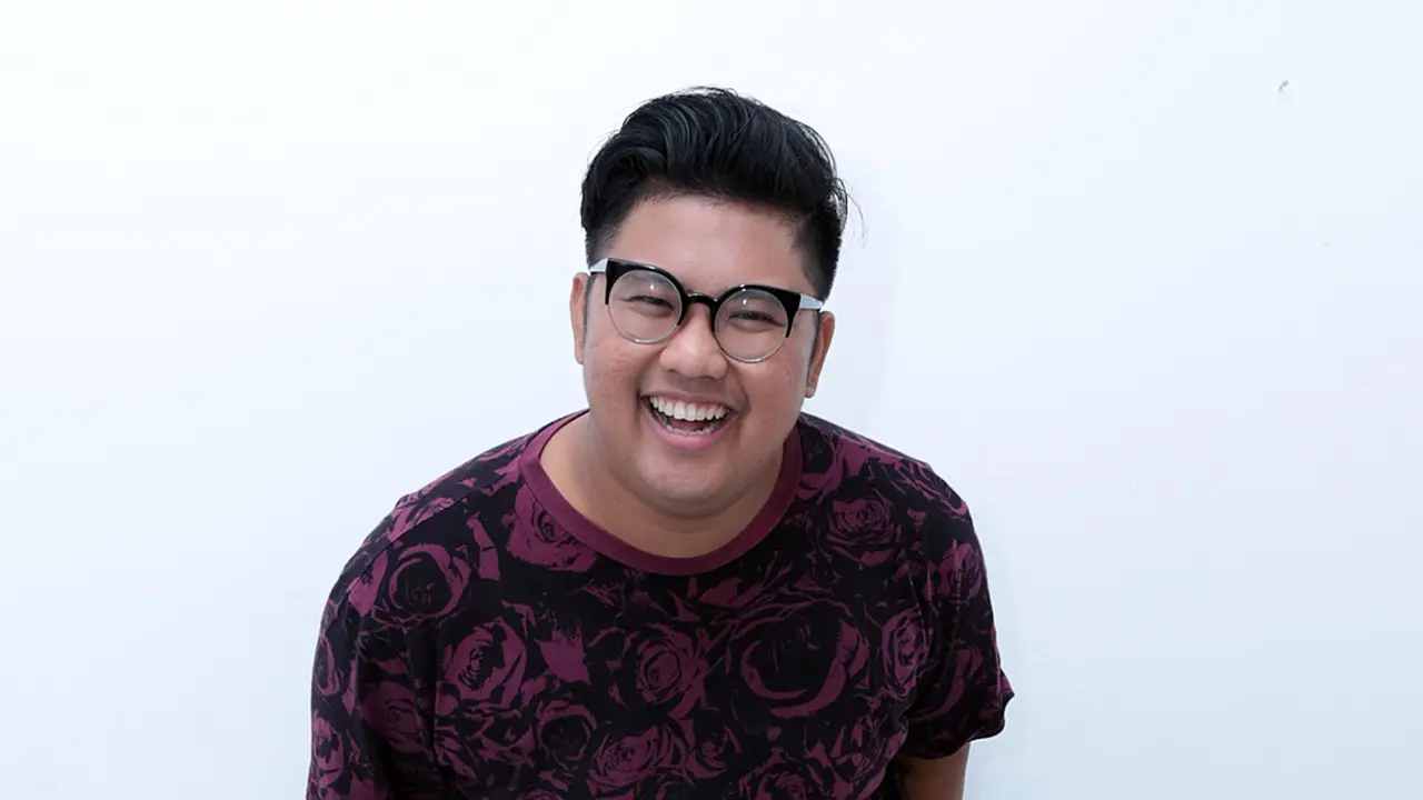 [Bintang] Ricky Cuaca