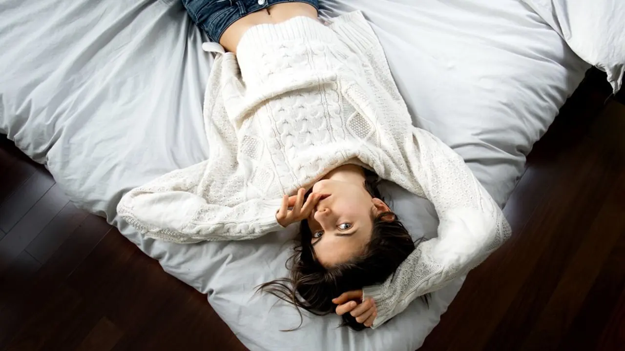 FYI Girls, Ini Arti di Balik Mimpi Pacar Berselingkuh