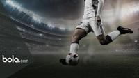 Ilustrasi Sepakbola 1 (Bola.com/Fauzan Akhdan)