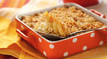 Resep Macaroni Schotel Yang Ramah Untuk Anak Kos Fashion Fimela Com