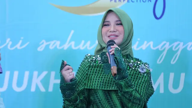 [Fimela] Chacha Frederica