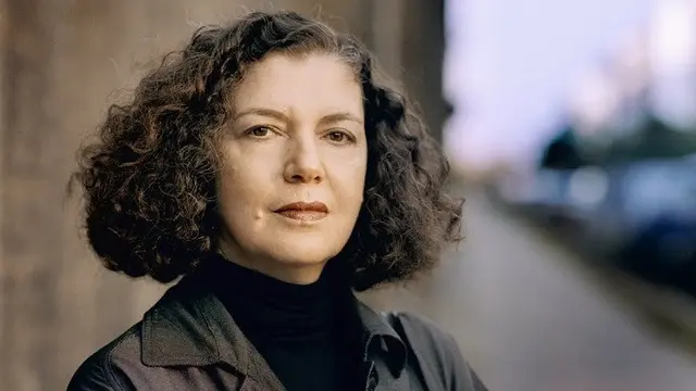 Mona Hatoum