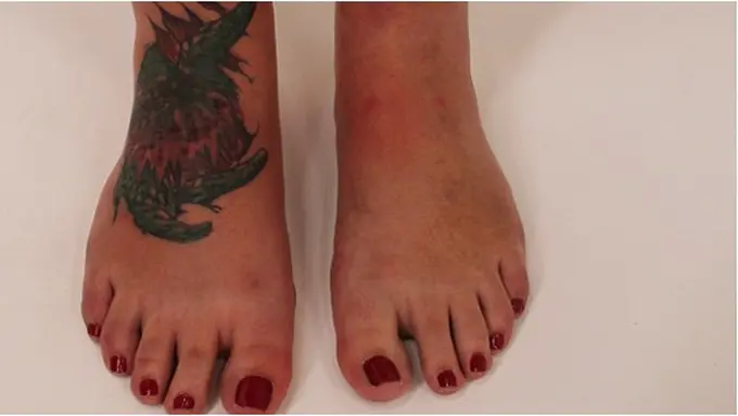 Foto: copyright dailymail.co.uk