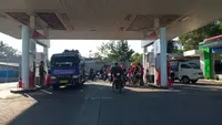 Gempa NTT, Pertamina Pastikan Pasokan BBM dan LPG Tetap Mengalir
