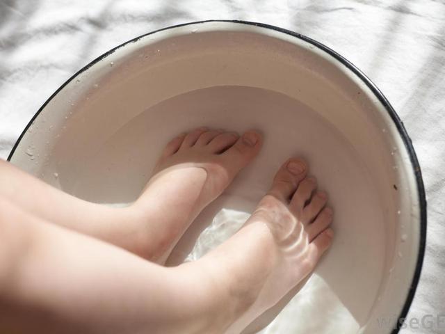 7 Langkah Cegah Borok Pada Kaki Diabetesi Health Liputan6 Com