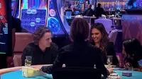 Jessica Alba and Joe Burrow Dating Rumors: Clarification and Facts Behind Viral Photos