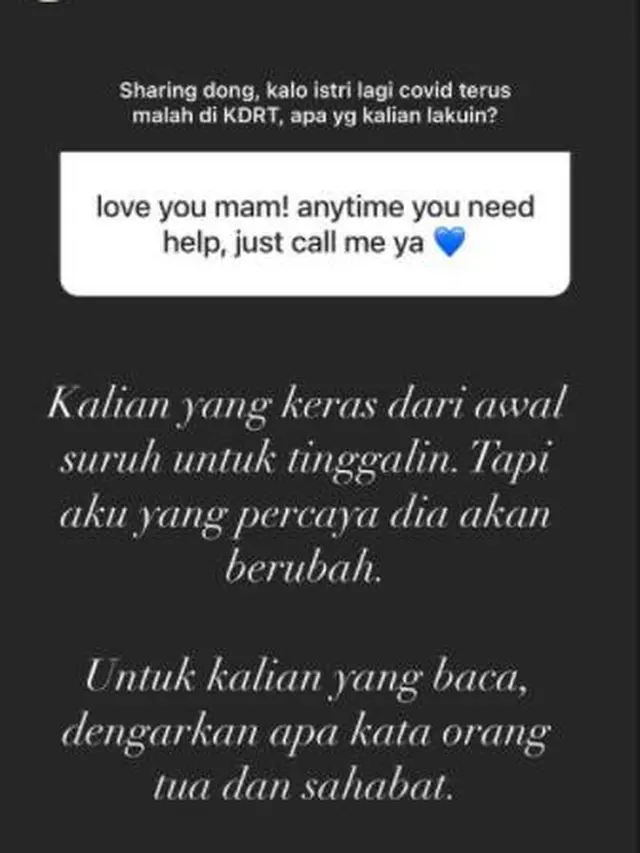 Istri Pesepak Bola Alfath Fathier, Nadia Christina Alami KDRT Ini 7 Curhatannya