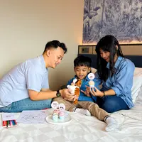 Swiss-Belinn Malang sebagai hotel yang tepat untuk liburanmu di Kota Malang.