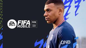 EA Sports Perkenalkan Fitur Manager Mode di FIFA Mobile