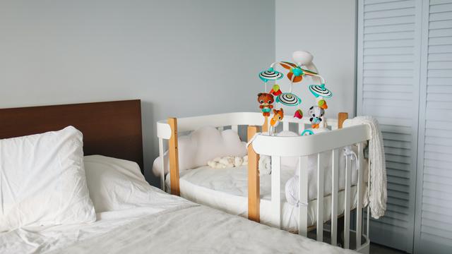 Ilustrasi Boks Tempat Tidur | Polina Tankilevitch from pexels.com