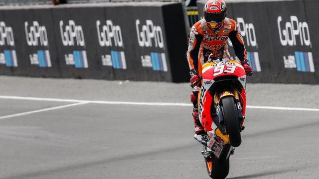 Marc Marquez