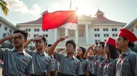Apa Tujuan Nasionalisme: Memahami Esensi dan Implementasinya