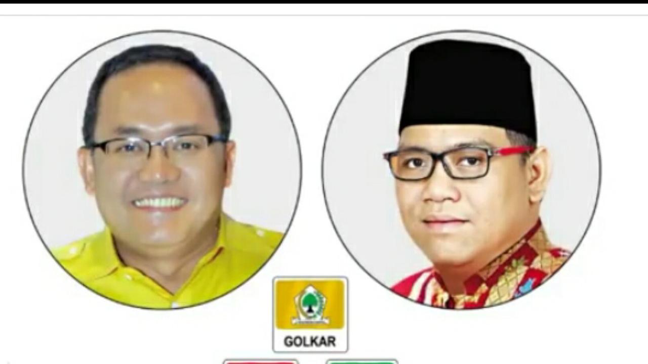 Warga Masih Ingin Anak Gubernur Sumsel Jabat Bupati Muba