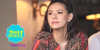 Meskipun sudah memasuki usia rawan menikah, Olga Lydia masih santai soal pasangan.