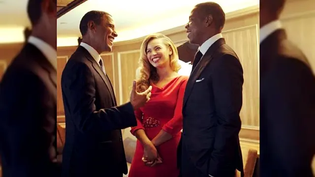 Barack Obama