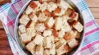 3 Resep Berbahan Roti Gandum, Menu Sarapan yang Menarik