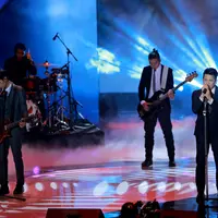 The Biggest Concert NOAH (Adrian Putra/Bintang.com)