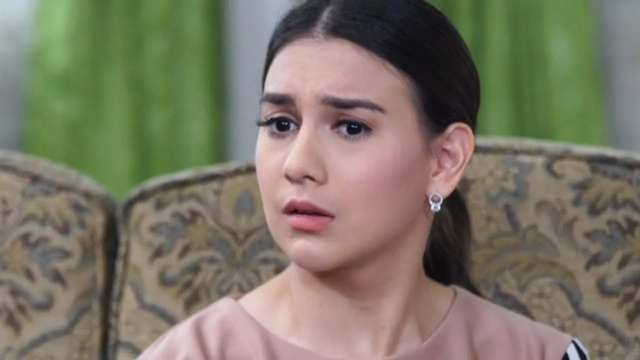 Cinta Suci