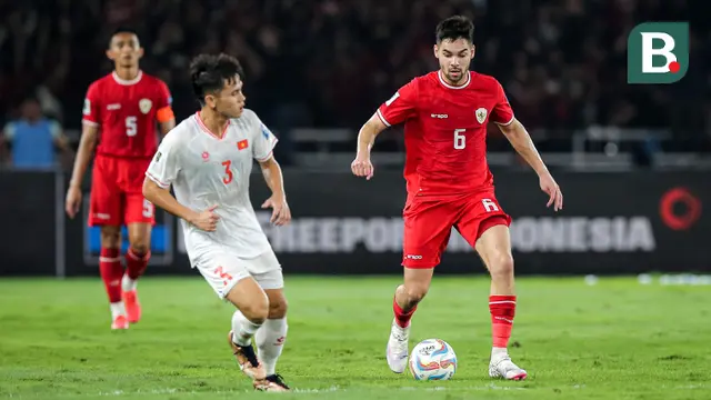  Grup F Kualifikasi Piala Dunia 2026 Zona Asia