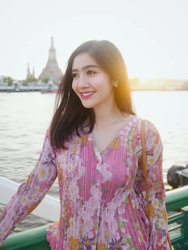 Febby Rastanty
