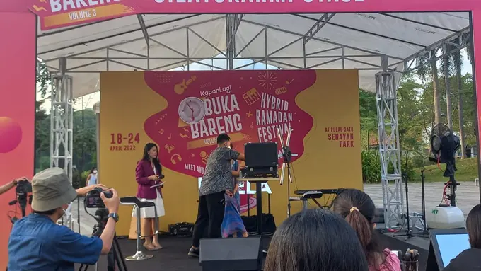 Kunci Kulit Glowing Selama Puasa di Bulan Ramadan