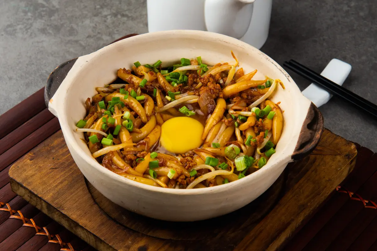 locupan mie goreng