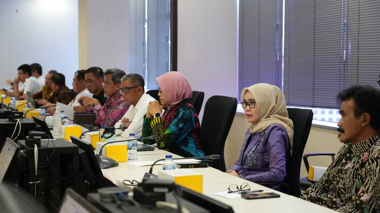 Kaltim Jadi Tuan Rumah MTQ Nasional XXX pada September 2024