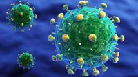 Virus HIV AIDS