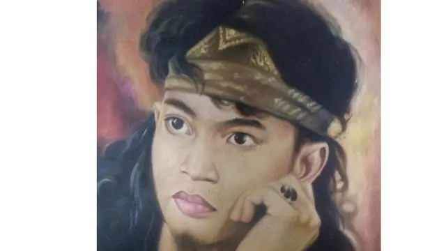 6 Foto Lawas Limbad saat Masih Muda, Bikin Pangling