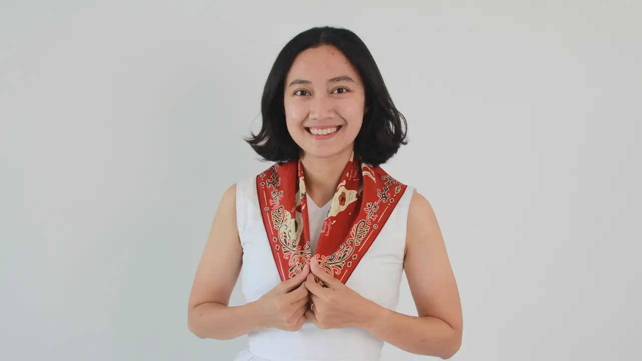 Anisa Fauziah