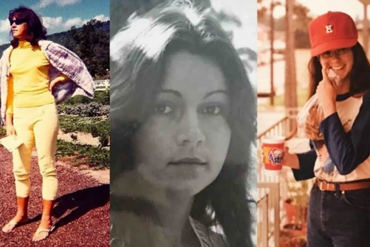 [Bintang] Mother’s Day: 10 Foto Masa Lalu Ibu yang Bikin Anaknya Pangling 