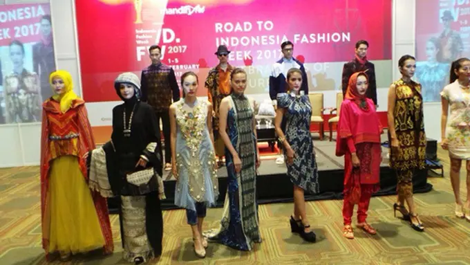 Foto: copyright Vemale.com/Anisha Saktian Putri