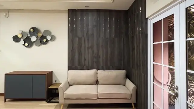 Kantor Baru Wirda Mansur