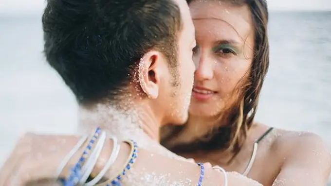 Foto prewed Nadine Chandrawinata/ copyright @the.eternity_id