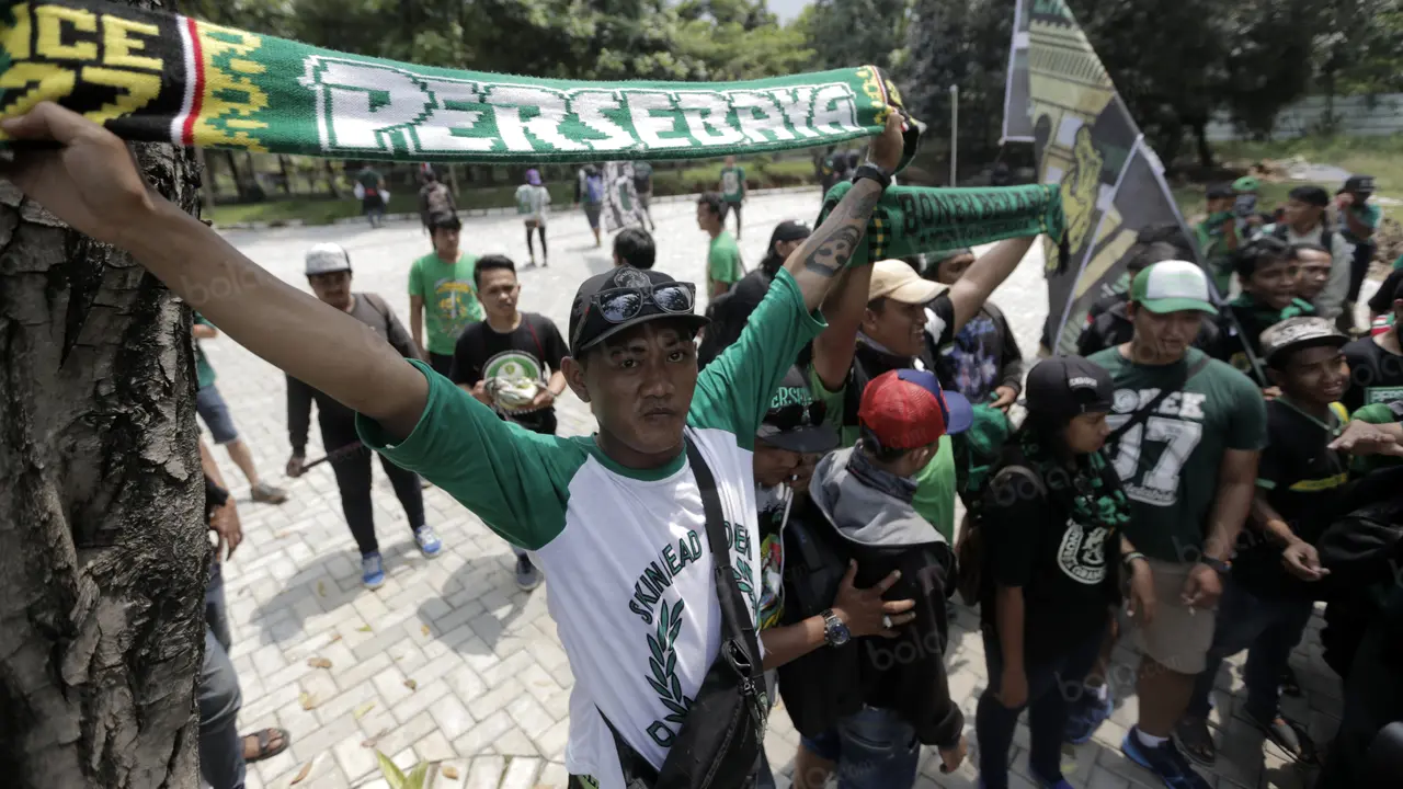 Persebaya