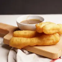 Ilustrasi cakwe./Copyright shutterstock.com/g/Moma+okgo