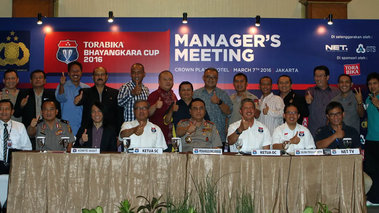 Piala Bhayangkara