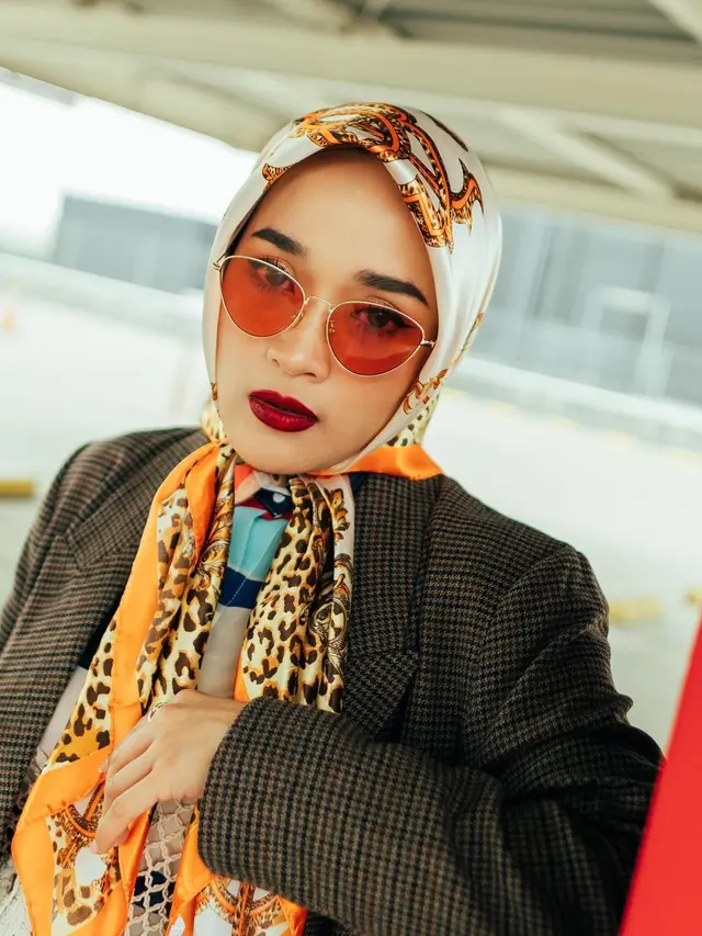 7 Potret Terbaru Ririe Fairus Mantan Istri Ayus Sabyan, Disebut Makin Menawan