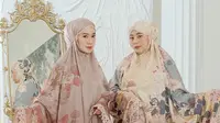 Intip 5 Pilihan Mukena Terbaru untuk Sholat Idul Adha 2025, Model Travel Friendly hingga Bordir Mewah