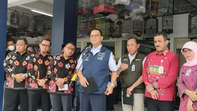 Anies Baswedan