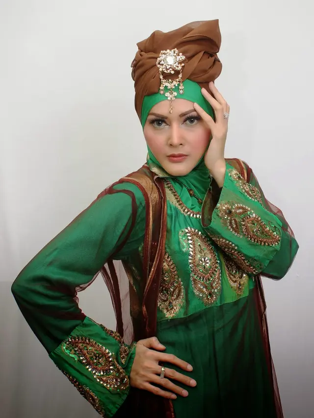 [Bintang] Lea Elfara