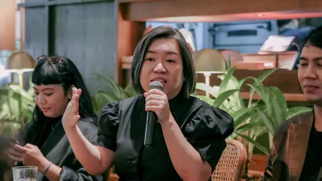 Fashion Nation 2024 sebagai Tren Fashion Indonesia di Era Digital dan Generasi Baru (ASA Medier)
