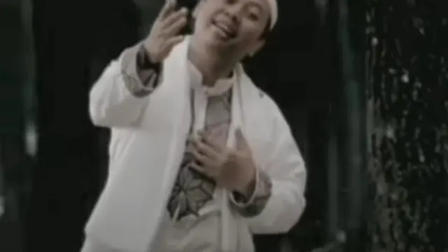 5 Soundtrack Ramadan Legendaris yang Membuat Kangen Suasana Puasa Zaman Dulu