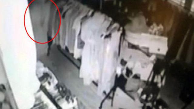 95 Cctv Gambar Hantu Gratis