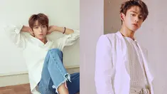 Lucas. (SM Entertainment via Koreaboo - Soompi)