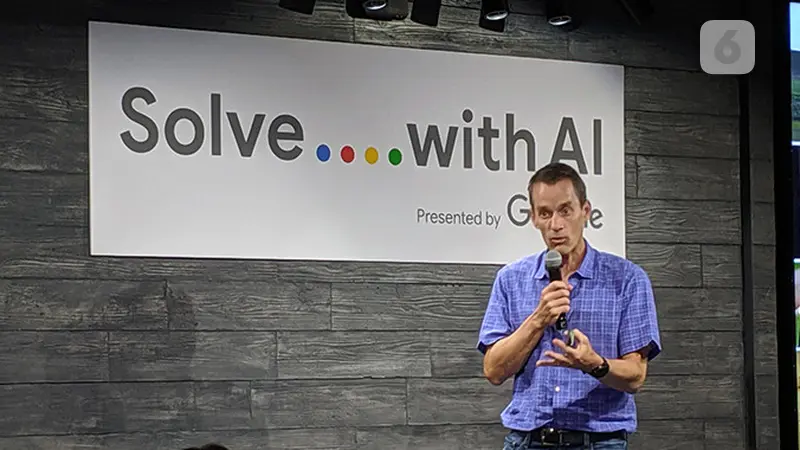 Google AI